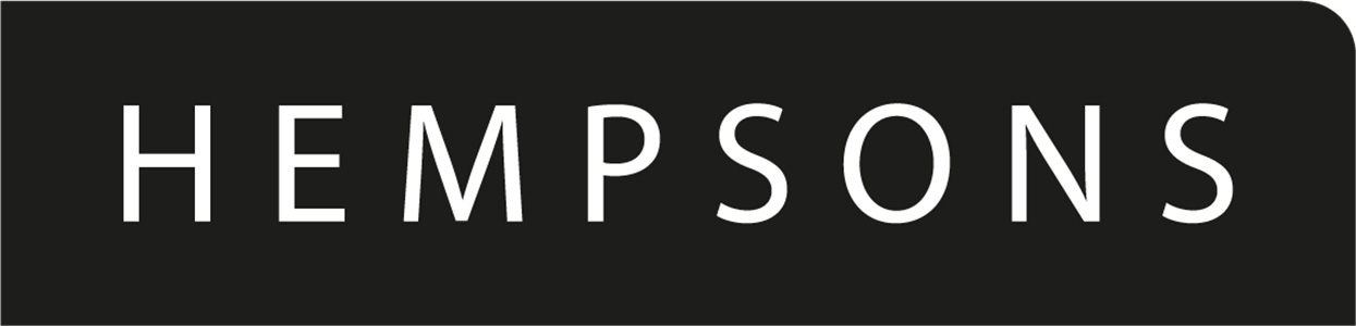 Hempsons logo