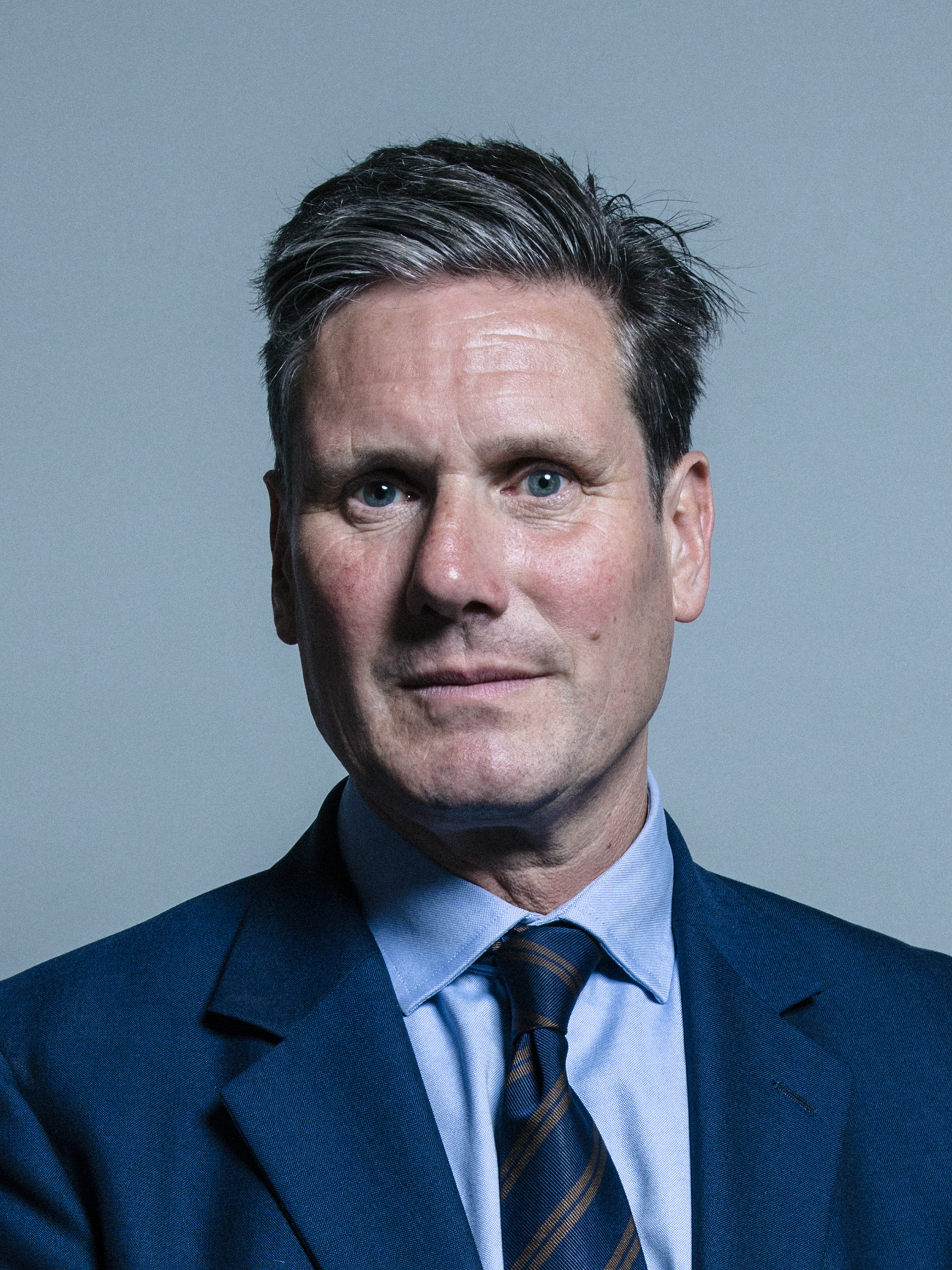Sir Keir Starmer MP