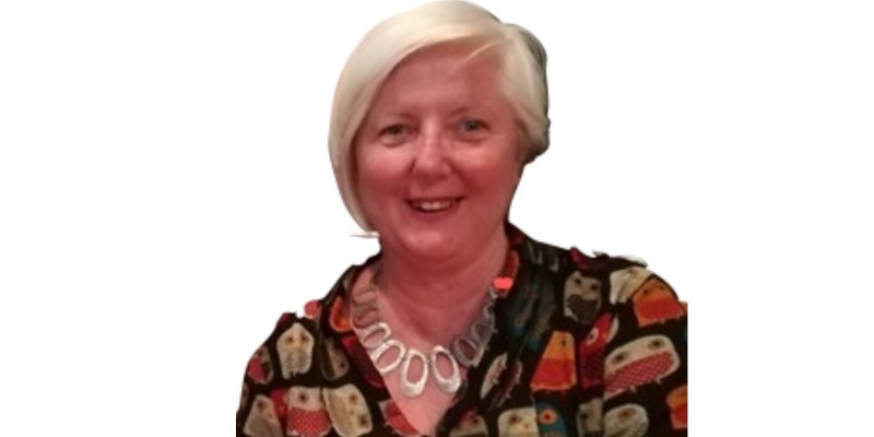 Brenda Donnelly