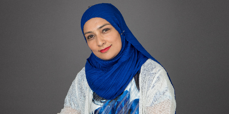 Farzana Hussain