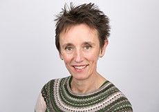 Paula Evans