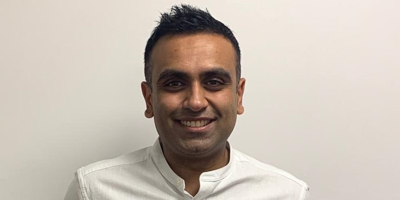 Pramit Patel