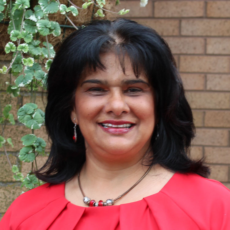 Sheinaz Stansfield headshot