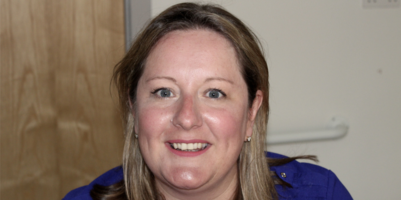 Sian Stanley