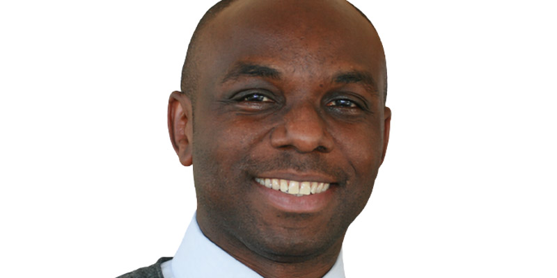 Tayo Kufeji