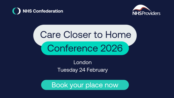 Care Closer to Home 2026 feature image