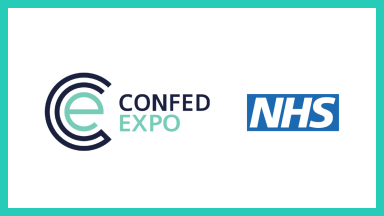 NHS ConfedExpo 2022 event image