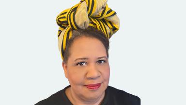 Alexandra Ankrah