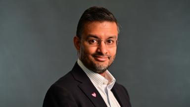 Mahmud Nawaz