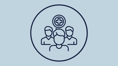 Healthcare workforce