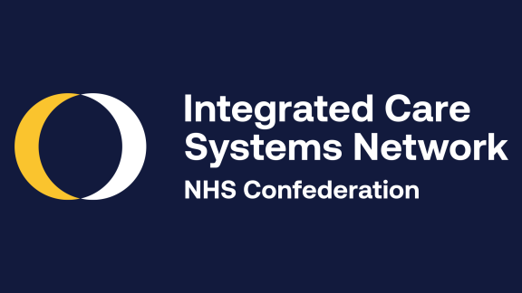 NHS Confederation Integrated Care Systems Network