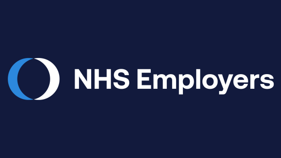 NHS Confederation: NHS Employers logo