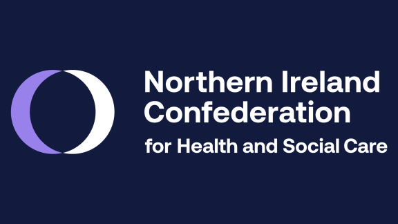 NHS Confederation: Northern Ireland Confederation logo