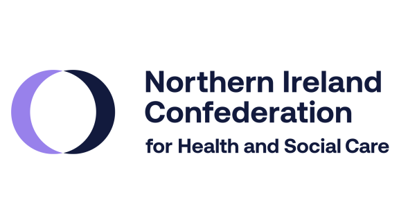 NHS Confederation: Northern Ireland Confederation logo