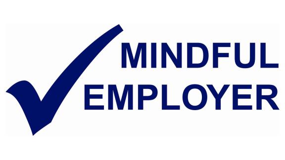 Mindful employer logo