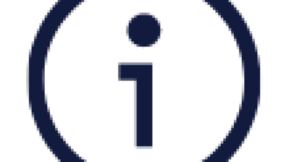 info icon test