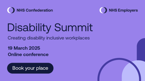 Disability Summit 2025 - 19 March 2025 Online Conference