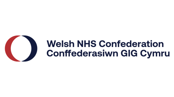 Welsh NHS Confederation Logo