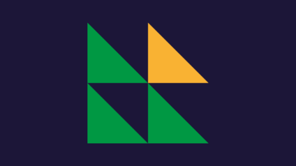 Decorative banner