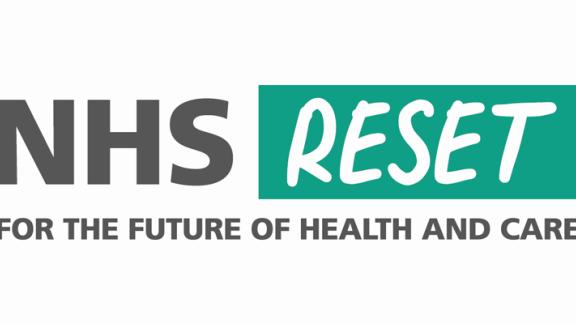 NHS Reset