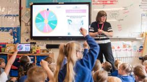 myHappymind Classroom Session