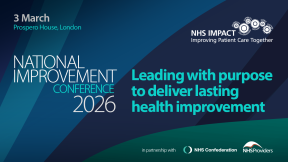 National improvement conference