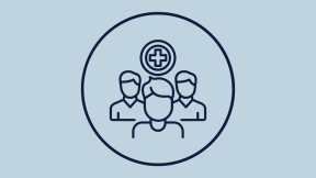 Healthcare workforce