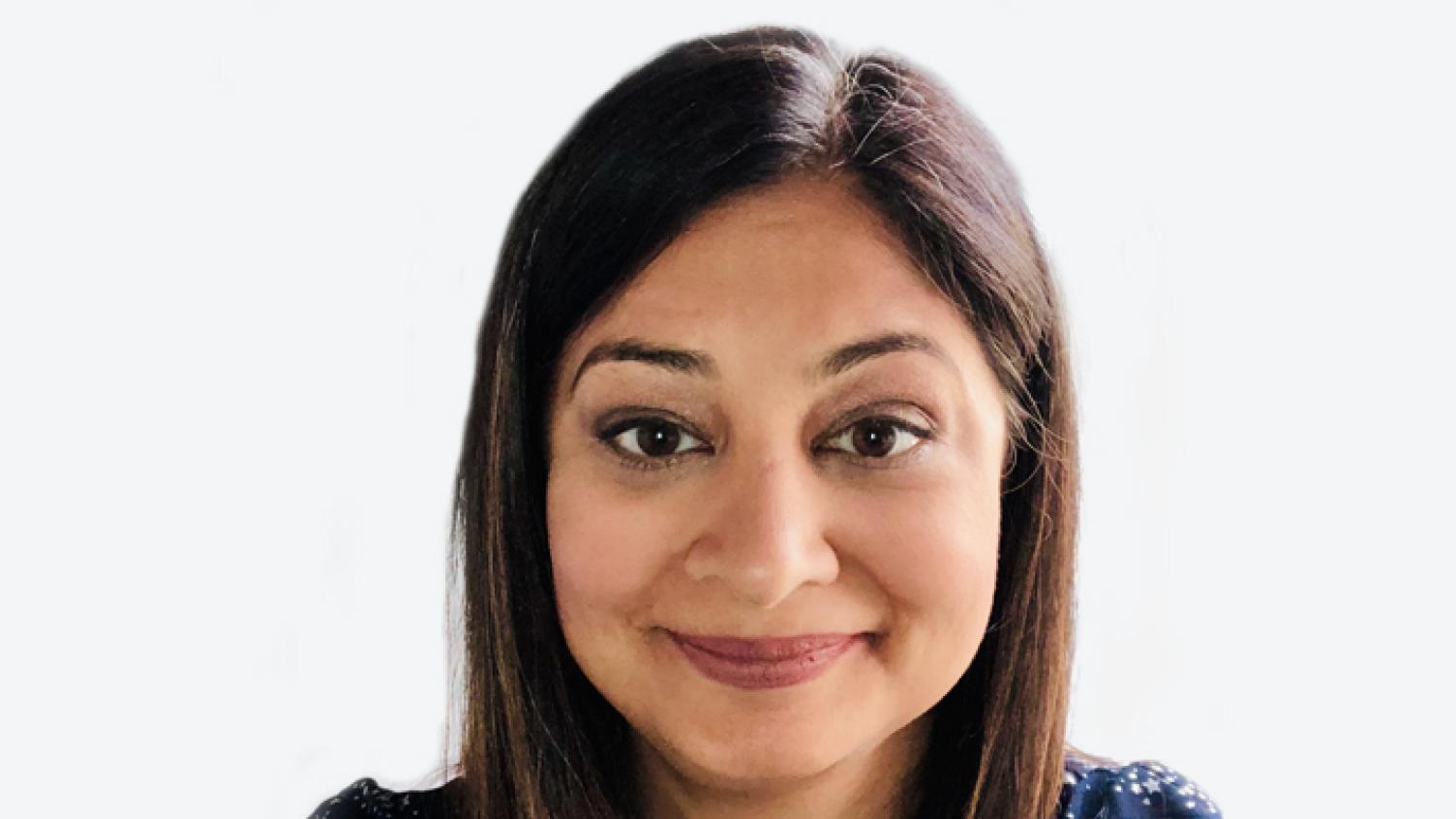Spotlight On Rupa Joshi | NHS Confederation Spotlight On Rupa Joshi | NHS Confederation