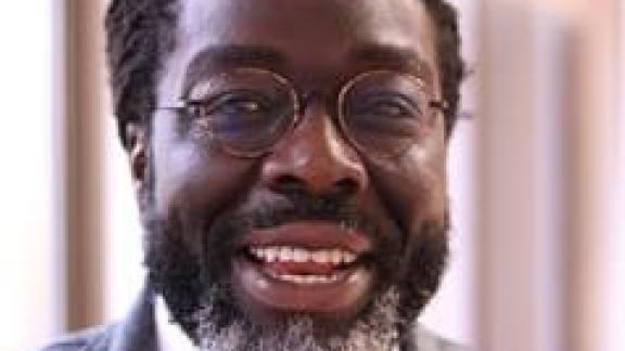 Victor Adebowale profile picture