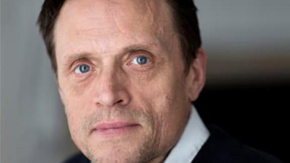 Matthew Taylor - Chief Executive