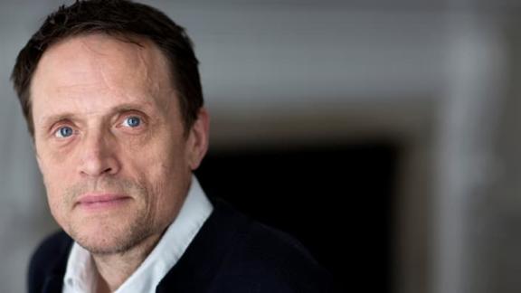 Matthew Taylor - Chief Executive