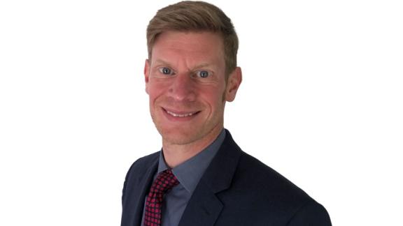 Andy Hilton 
