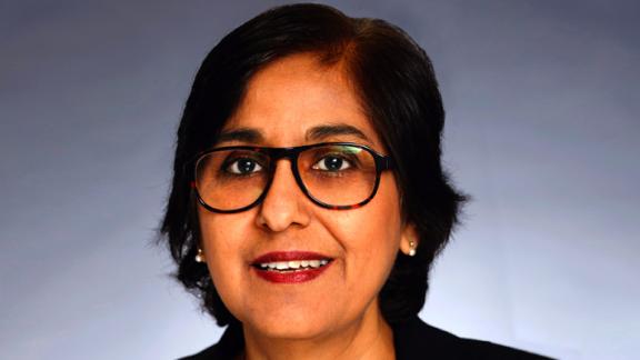 Dr Bina Rawal