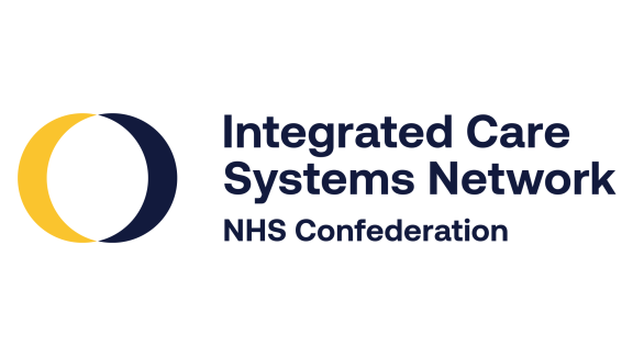 NHS Confederation Integrated Care Systems Network