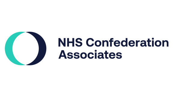 NHS Confederation Associates logo