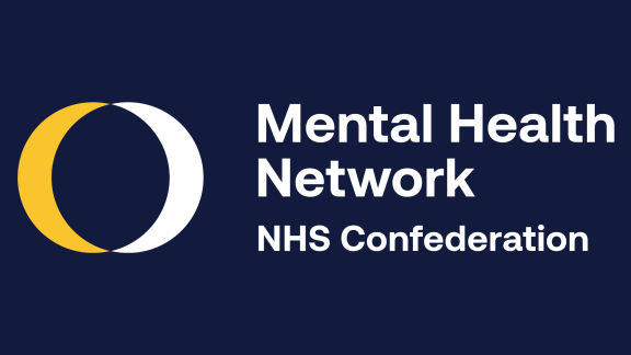 NHS Confederation Mental Health Network logo