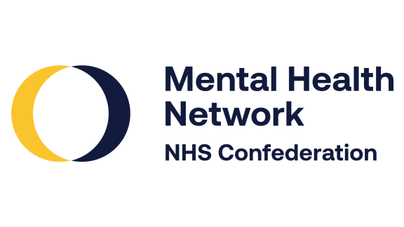 NHS Confederation Mental Health Network logo