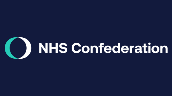 NHS Confederation logo