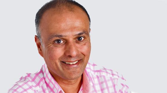 Raj Jain