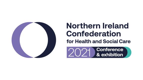 Northern Ireland Confederation conference 2021 logo