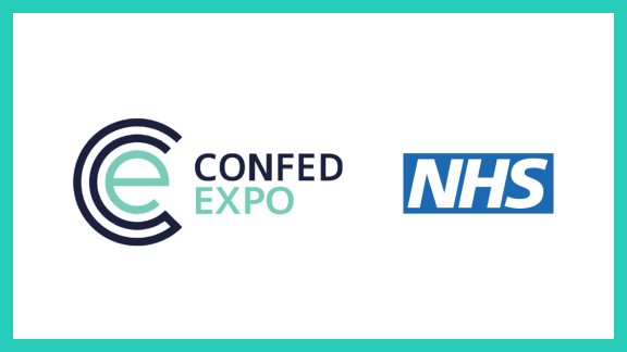 NHS ConfedExpo 2022 event image