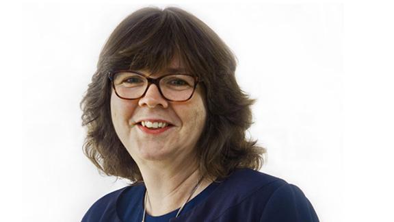 Claire Fuller
