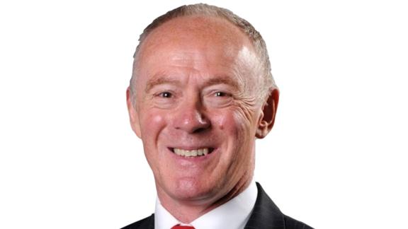 Sir Richard Leese