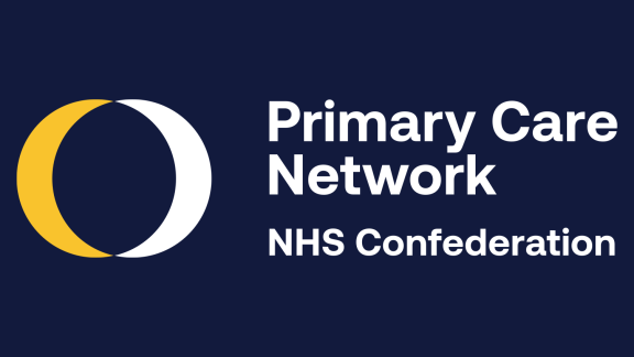 Primary Care Network - NHS Confederation logo