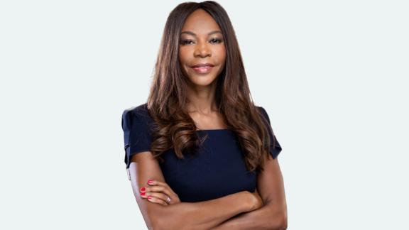 Baroness Dambisa Moyo headshot