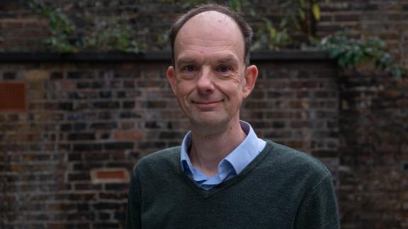 Andy Bell