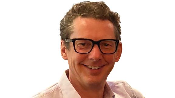 Neale Belson GSK