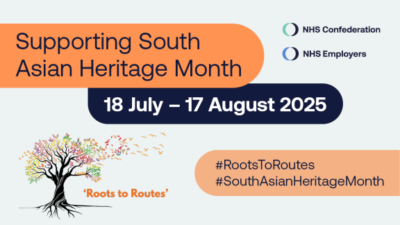 South Asian Heritage Month, 18