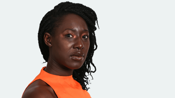 Edna Boampong