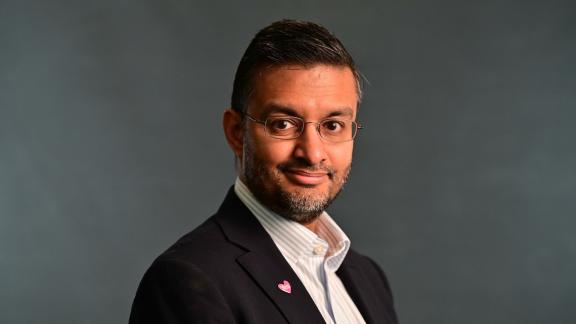 Mahmud Nawaz